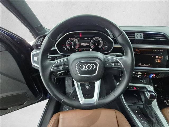 Used 2024 Audi Q3 2.0T Premium Plus AWD/4WD image 30