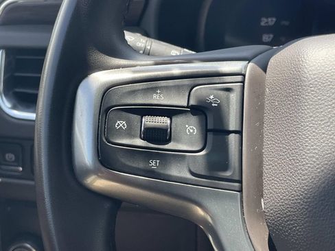 Used 2024 Chevrolet Tahoe LT RWD image 25