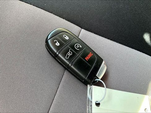 Used 2022 Dodge Durango GT w/ Trailer Tow Group IV image 13