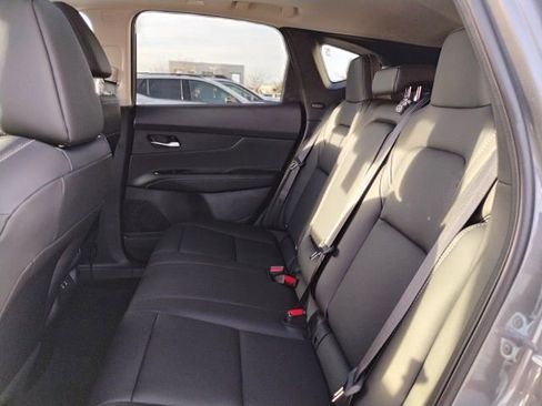 New 2026 Nissan Murano SL AWD/4WD image 11