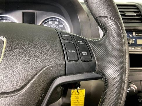 Used 2009 Honda CR-V LX image 27