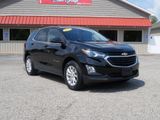 Used 2019 Chevrolet Equinox LT w/ Driver Convenience Package image 3