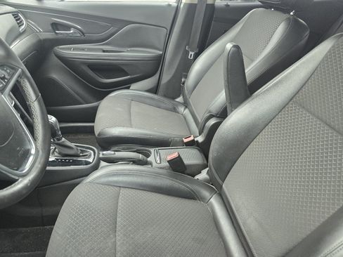 Used 2018 Buick Encore Preferred FWD image 19