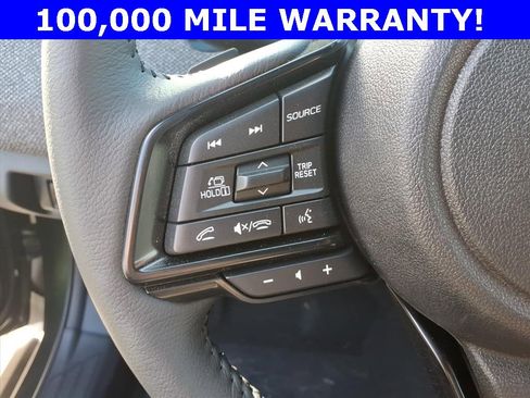 New 2026 Subaru Outback Limited XT image 20