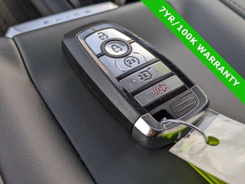 Certified 2025 Ford Expedition Max Active image 37