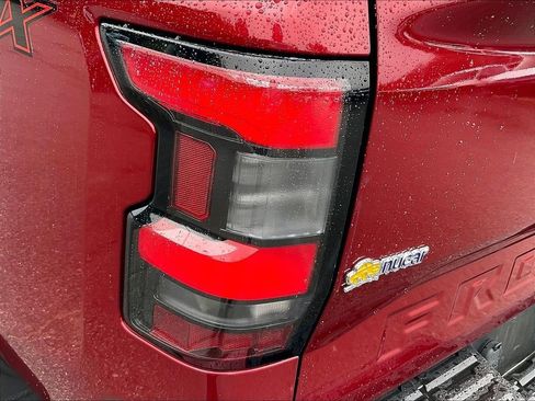 Used 2023 Nissan Frontier PRO-4X w/ Pro Convenience Package AWD/4WD image 31