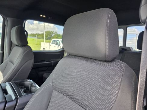 Used 2023 Ford F150 XLT w/ Equipment Group 302A High RWD image 13