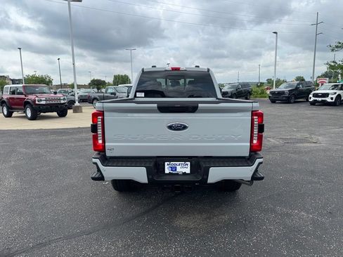 New 2026 Ford F250 XL w/ STX Appearance Package AWD/4WD image 4