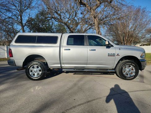 Used 2014 RAM 2500 Lone Star image 14