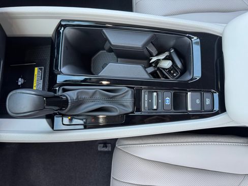 Used 2025 Honda Accord EX-L image 15