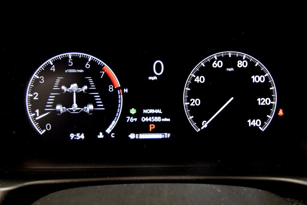Certified 2024 Honda Ridgeline TrailSport image 23