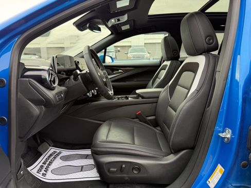 Used 2024 Chevrolet Blazer EV LT image 29