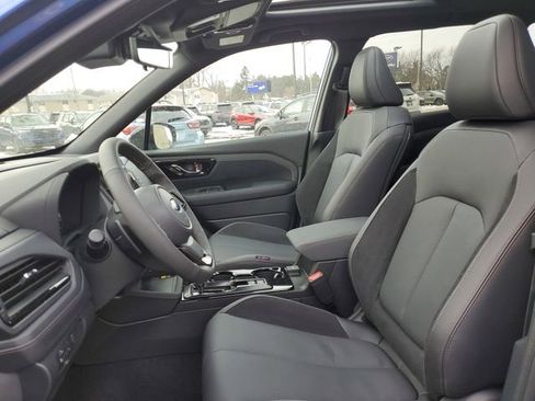 New 2026 Subaru Forester Touring image 5