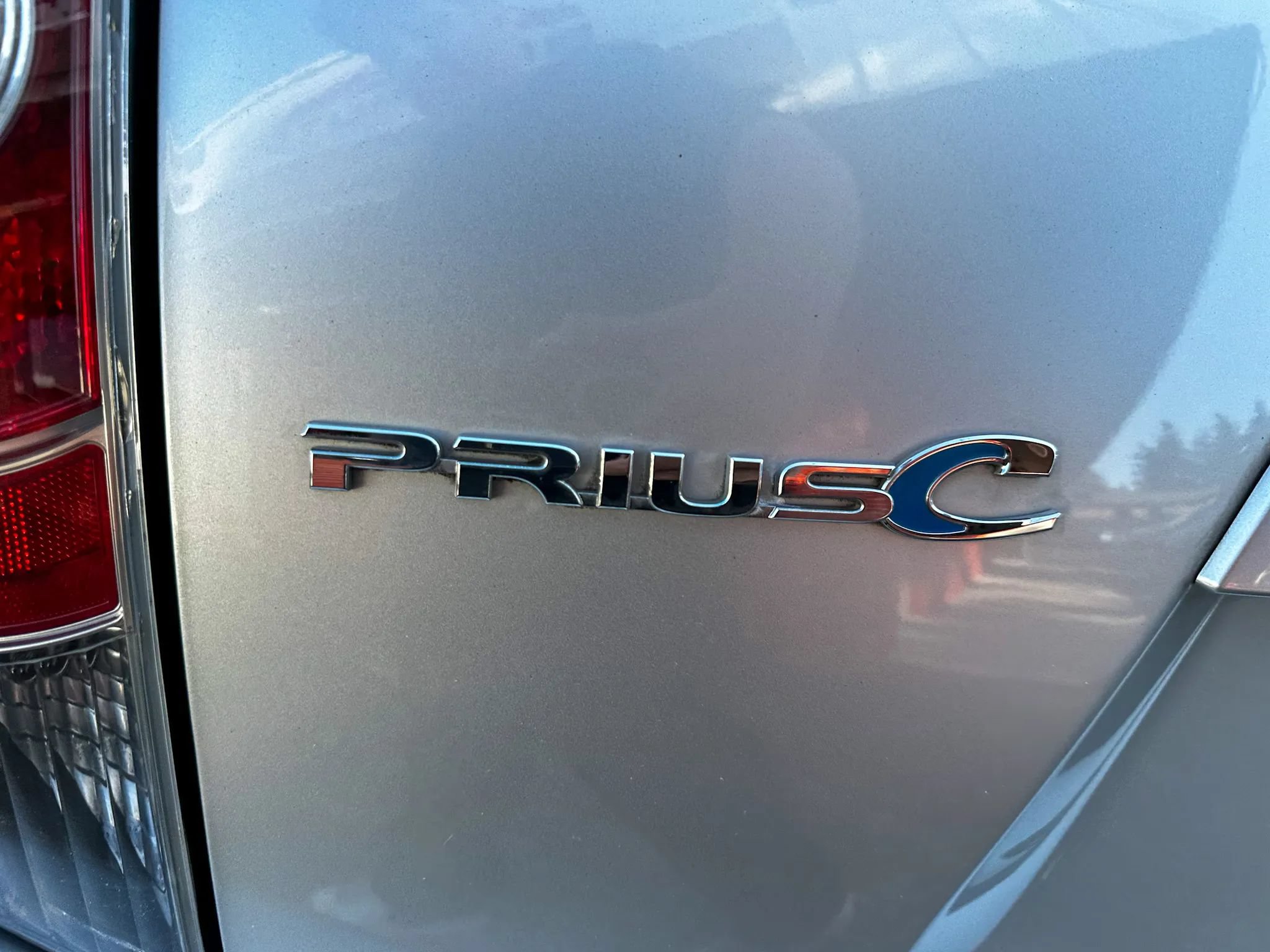 Used 2014 Toyota Prius C Two FWD image 38