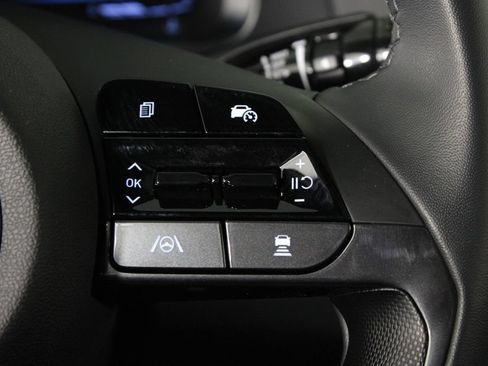 Certified 2026 Hyundai Elantra SEL Sport Premium FWD image 29
