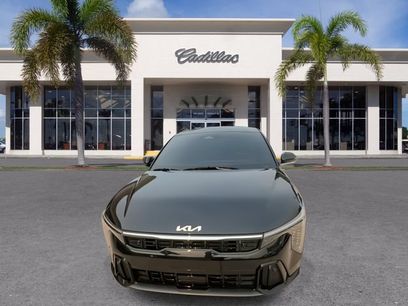 Used 2026 Kia K4 GT-Line Turbo
