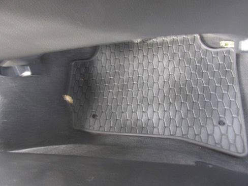 Used 2019 Jaguar F-PACE Premium image 52