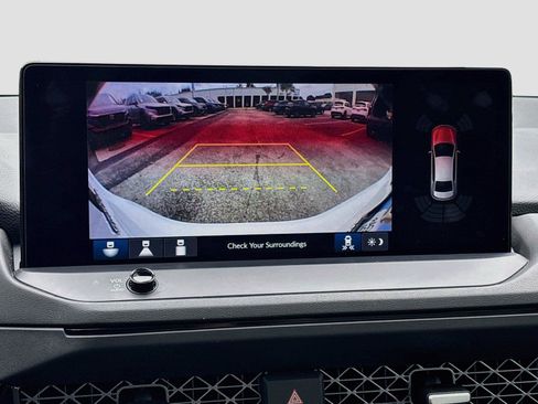 Certified 2024 Honda Accord EX-L image 15