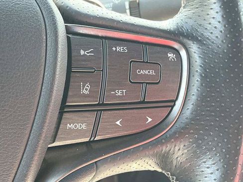 Certified 2020 Lexus LS 500 F Sport AWD/4WD image 36