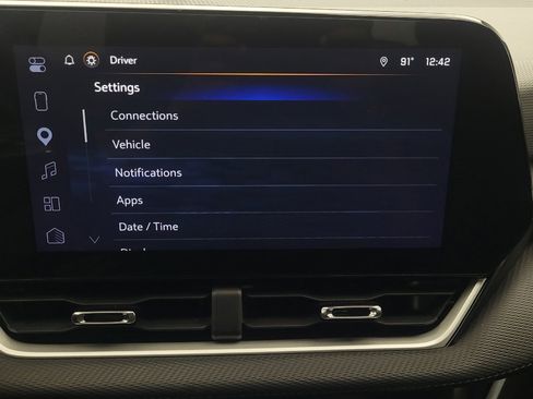 Used 2025 Chevrolet Equinox LT FWD image 25