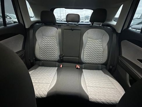 New 2026 Volkswagen Tiguan S AWD/4WD image 27