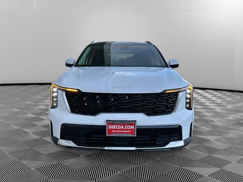 New 2026 Kia Sorento S w/ S Panoramic Sunroof Package image 2