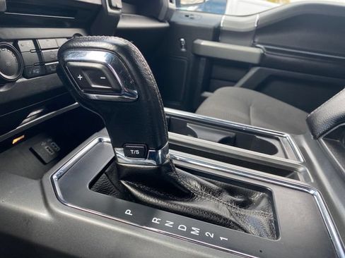 Used 2016 Ford F150 XLT w/ Equipment Group 301A Mid AWD/4WD image 26