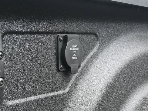 New 2026 RAM 2500 Power Wagon image 20