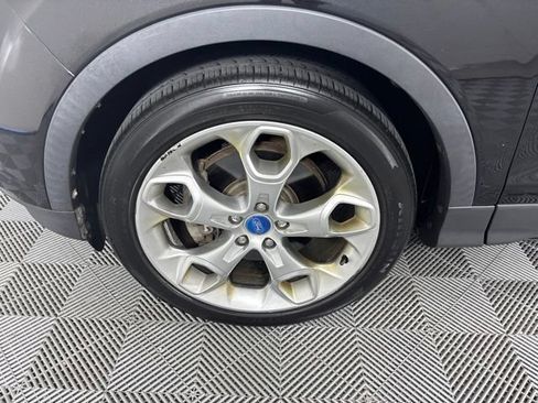 Used 2013 Ford Escape Titanium FWD image 10