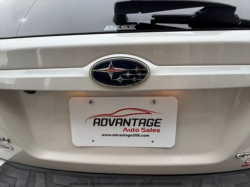 Used 2013 Subaru Crosstrek 2.0i Limited AWD/4WD image 30