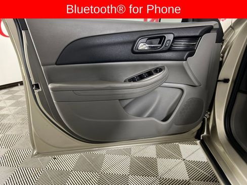 Used 2014 Chevrolet Malibu LS w/ Protection Package image 11