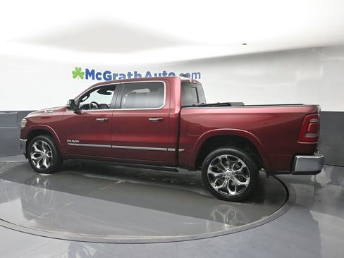 Used 2019 RAM 1500 Limited image 19