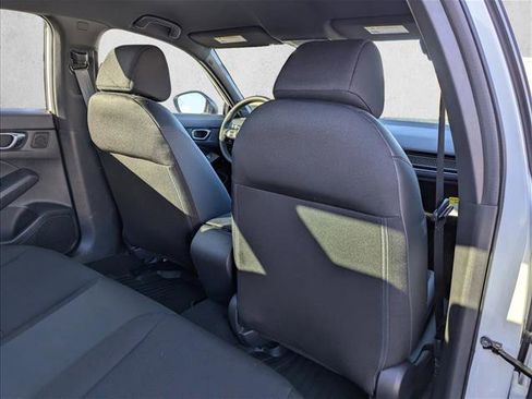 New 2026 Honda Civic Sport image 26