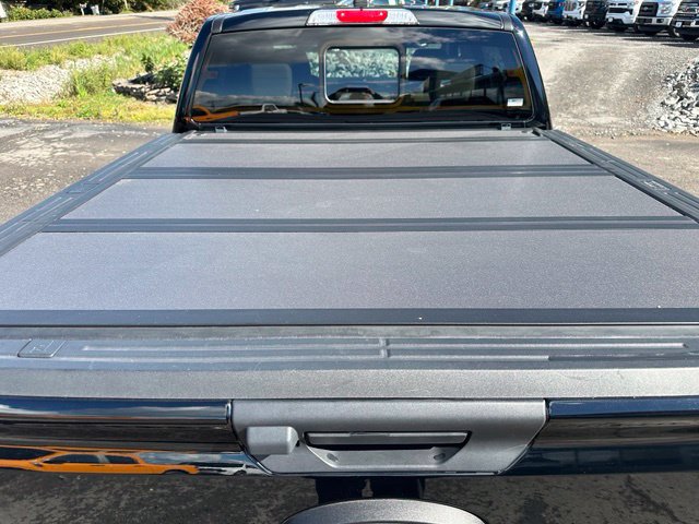 Used 2024 Ford Ranger Lariat w/ Advanced Towing Package AWD/4WD image 5