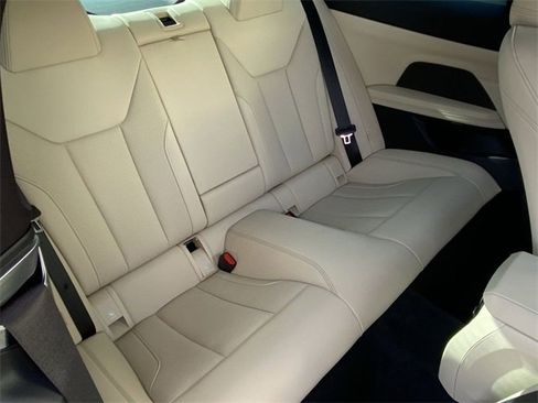 Certified 2025 BMW M440i Coupe w/ Premium Package image 15