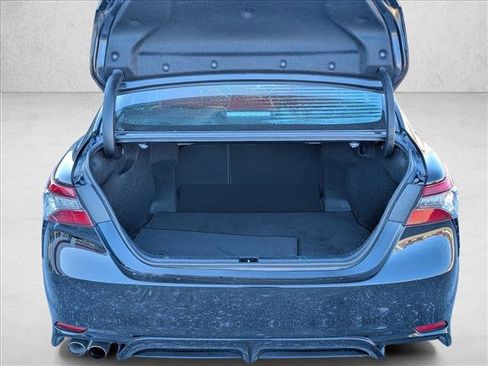 Used 2024 Toyota Camry XSE image 6