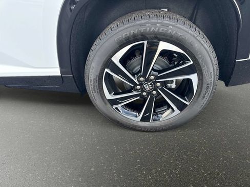 New 2026 Buick Enclave Sport Touring w/ Power Package FWD image 10