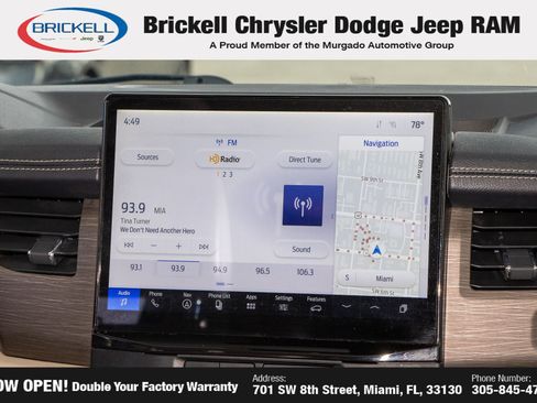 Used 2024 Ford Expedition Limited RWD image 22