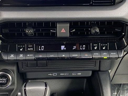 Certified 2025 Toyota Land Cruiser 1958 AWD/4WD image 32