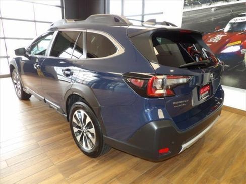 Used 2023 Subaru Outback Limited w/ Tech Package 2 image 45