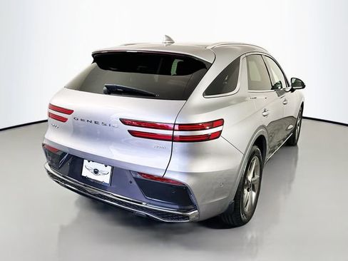 New 2026 Genesis GV70 2.5T Advanced image 5