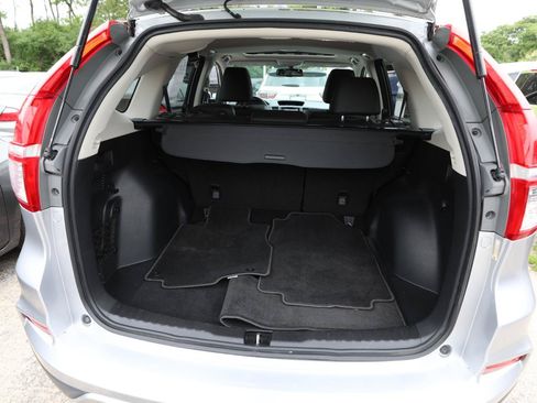 Used 2015 Honda CR-V EX-L image 13