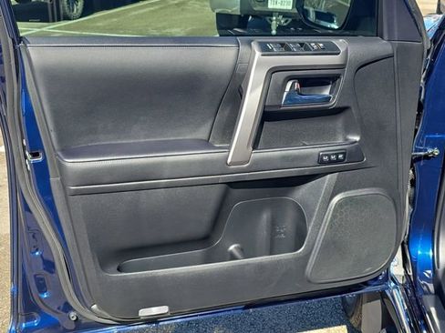 Used 2024 Toyota 4Runner Limited image 26