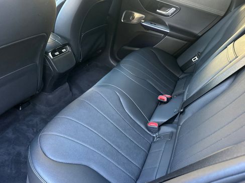 Certified 2023 Mercedes-Benz EQE 350+ SUV image 11