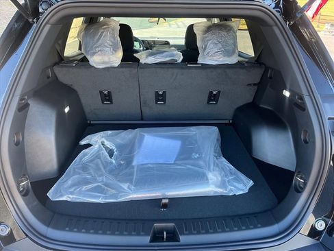 New 2026 Chevrolet Equinox LT w/ Midnight Edition image 32