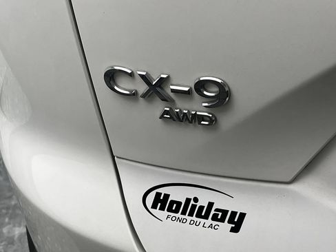 Certified 2023 MAZDA CX-9 Touring Plus image 31