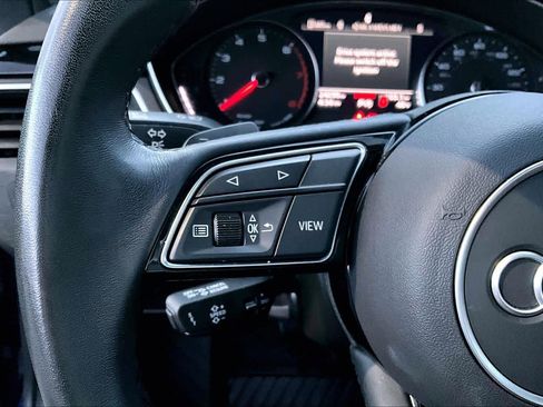 Used 2023 Audi A5 2.0T Premium w/ Convenience Package image 22