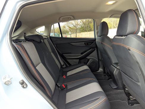 Used 2023 Subaru Crosstrek 2.0i Premium image 25