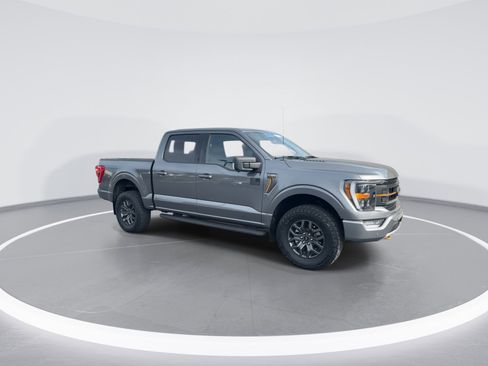 Used 2023 Ford F150 Tremor w/ Trailer Tow Package image 2