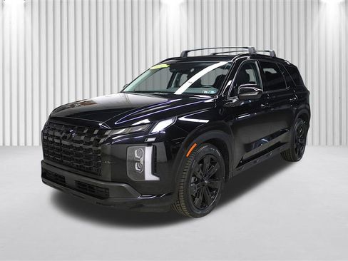 Used 2024 Hyundai Palisade XRT AWD/4WD image 8